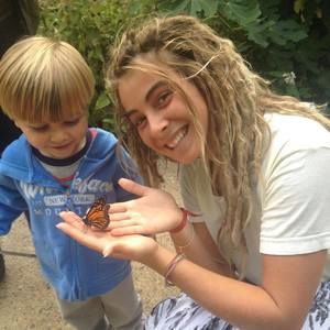 Meet your Posher, Aimee